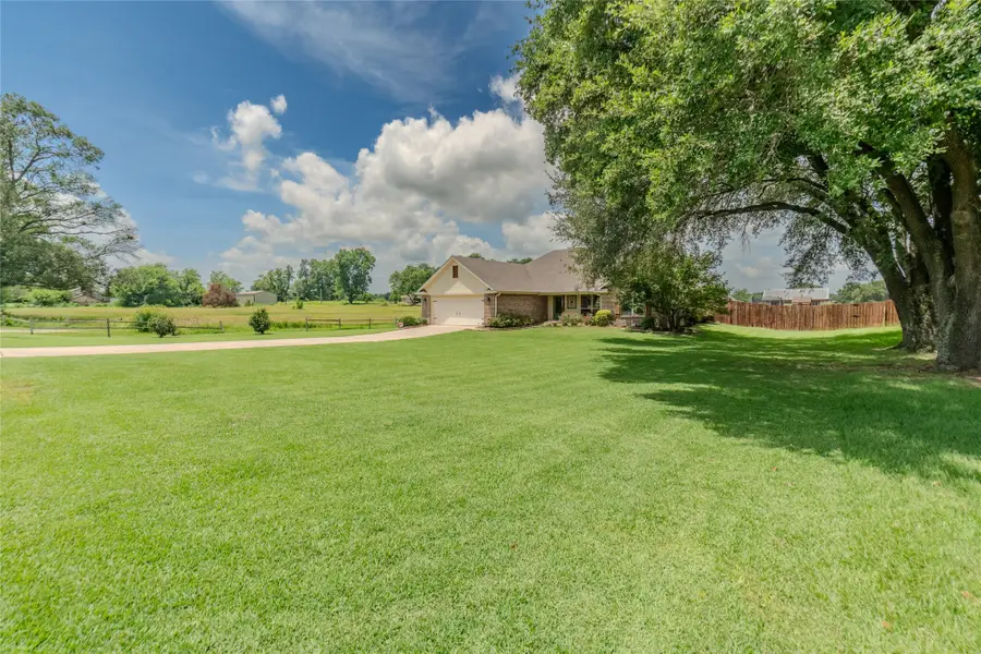 2039 Park Springs Road, Sulphur Springs, TX 75482 - #2