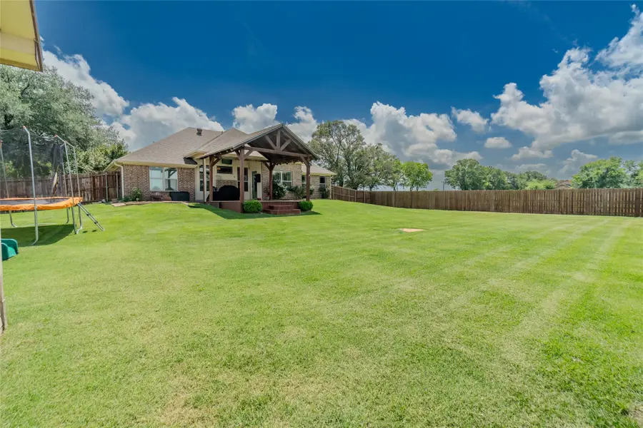 2039 Park Springs Road, Sulphur Springs, TX 75482 - #3