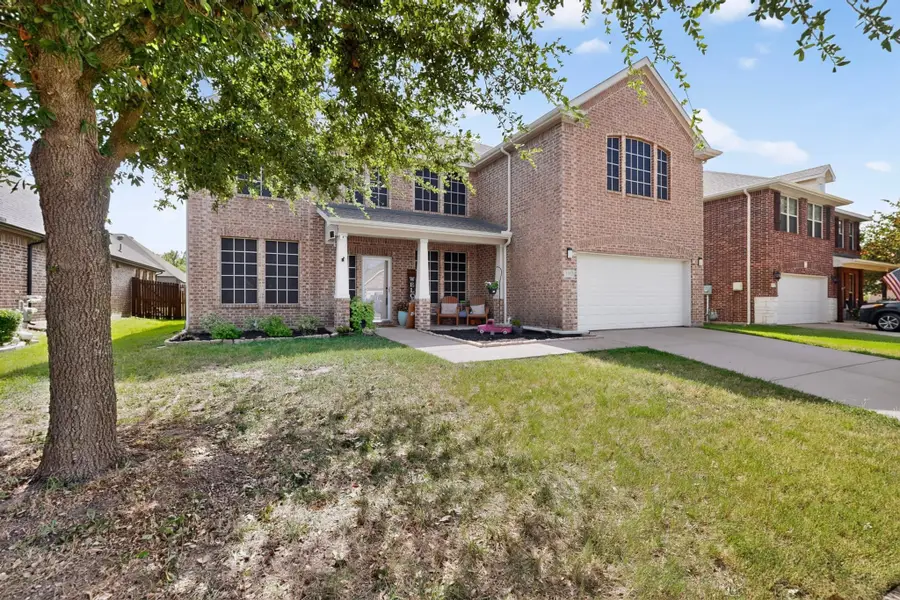 2102 Fairway Winds Court, Wylie, TX 75098 - #3