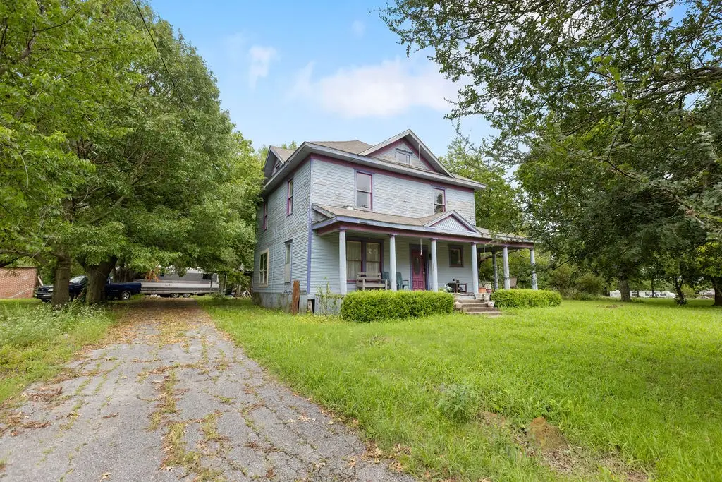 4779 Sistrunk Street, Sherman, TX 75090 - #1