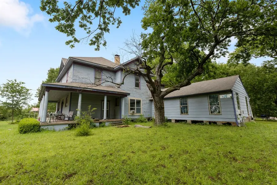 4779 Sistrunk Street, Sherman, TX 75090 - #3