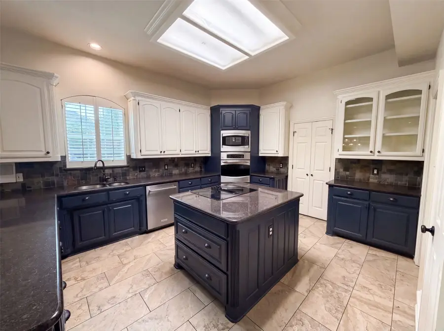 4606 Mill Wood Drive, Colleyville, TX 76034 - #2