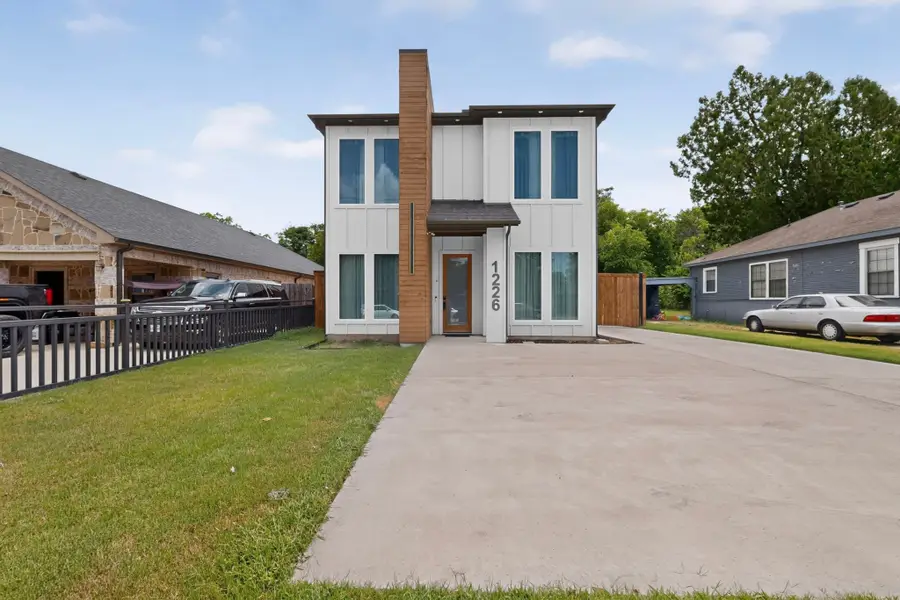 1226 S Ewing Avenue, Dallas, TX 75216 - #3