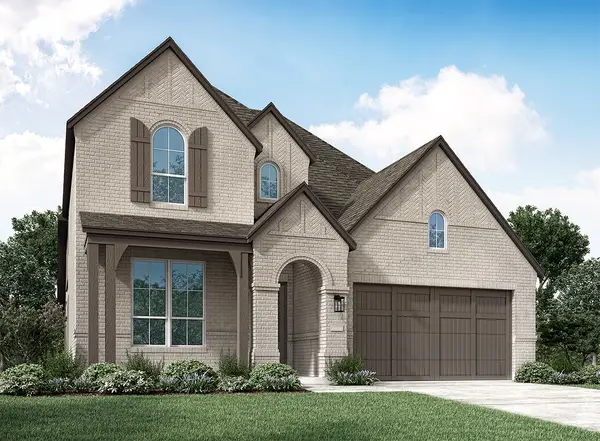 3739 Long Stem Street, Midlothian, TX 76084