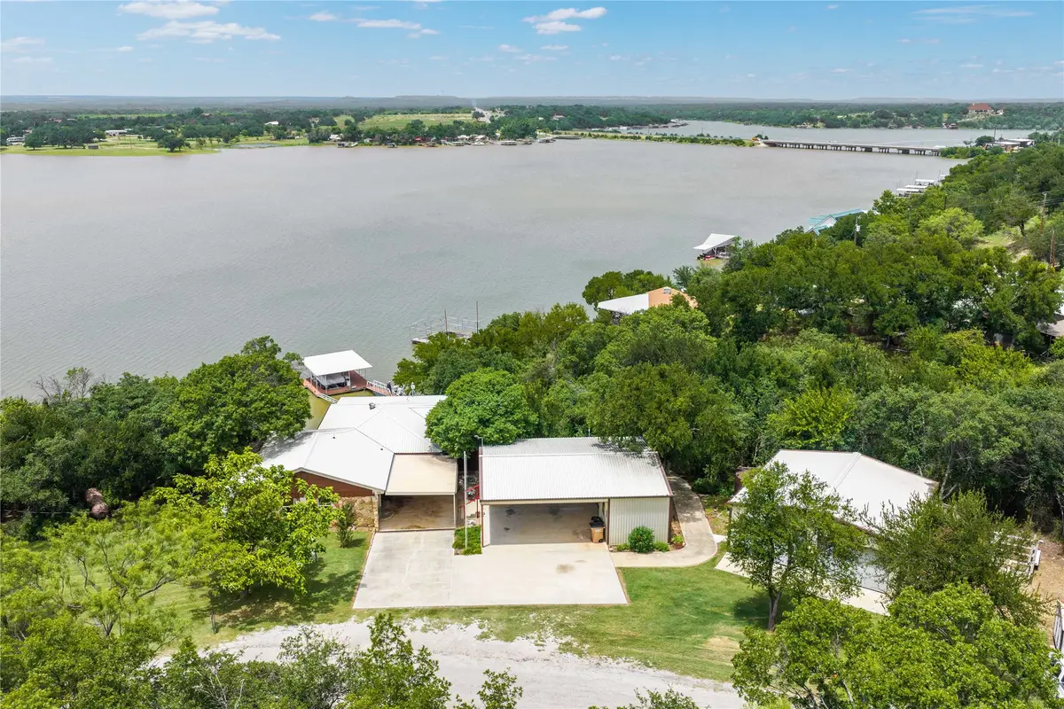 6976 Shamrock Drive, Brownwood, TX 76801 - #1
