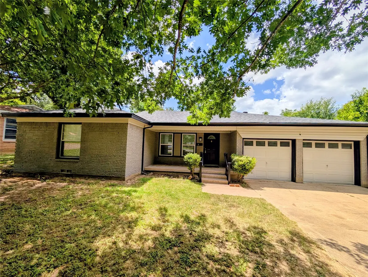 1706 Henderson Court, Irving, TX 75061 - #1