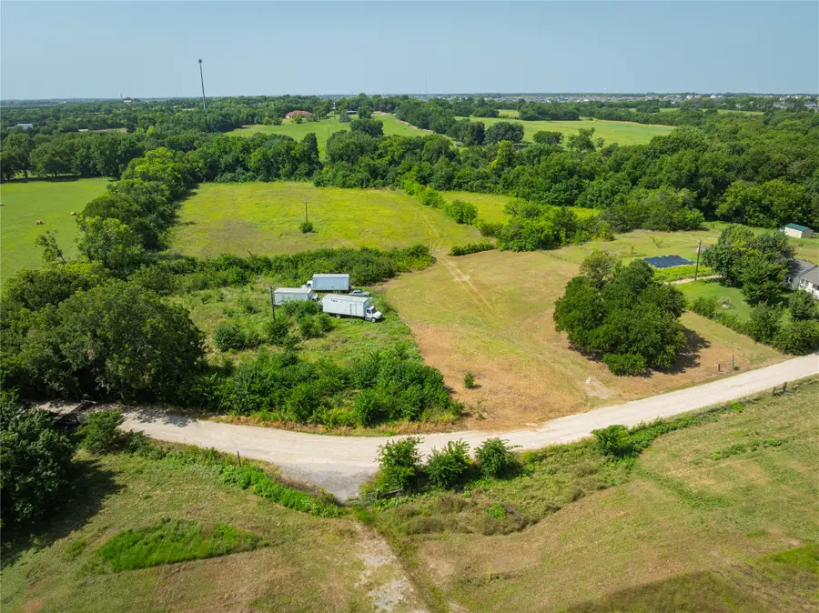 3.3 Ac County Road 995, McKinney, TX 75069 - #3