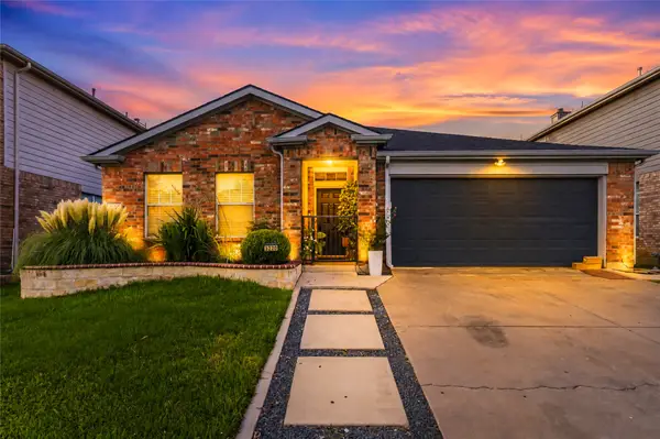 3220 Gettysburg Lane, Fort Worth, TX 76123