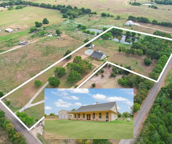 7944 Cr 669, Blue Ridge, TX 75424