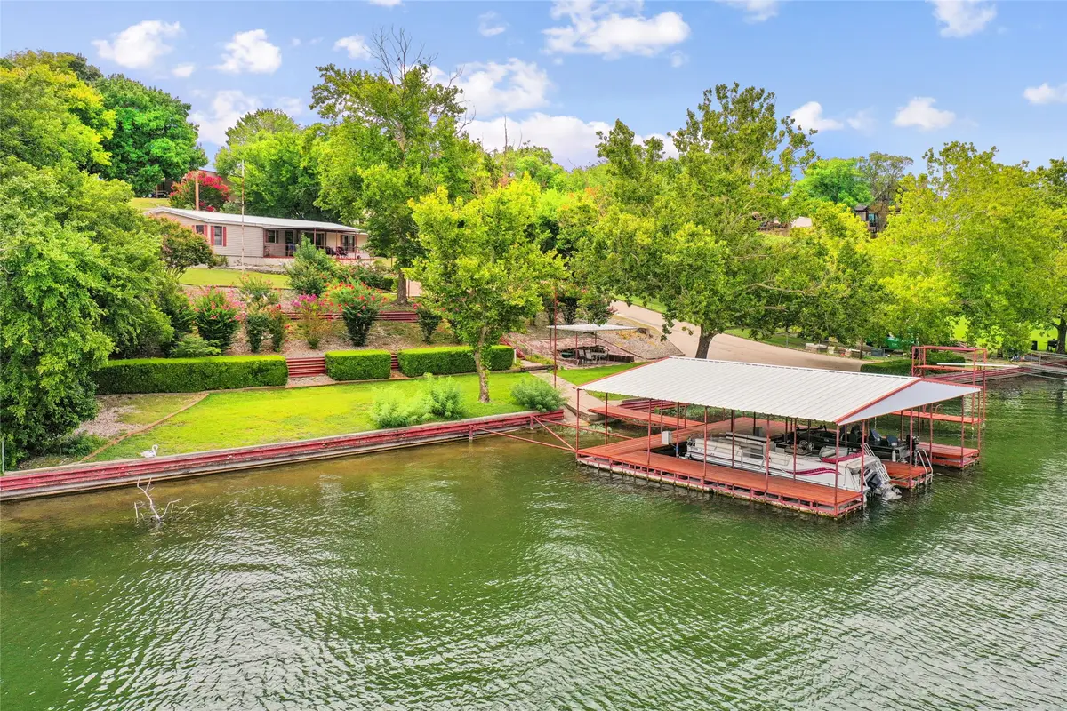 363 Oakview Road, Gainesville, TX 76240 - #1