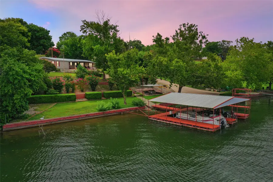 363 Oakview Road, Gainesville, TX 76240 - #3