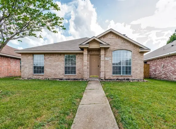 709 Catalina Drive, Lancaster, TX 75146