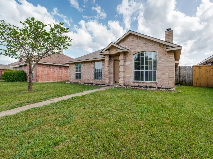 709 Catalina Drive, Lancaster, TX 75146 - #2