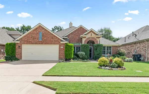 15664 Sweetpine Lane, Fort Worth, TX 76262