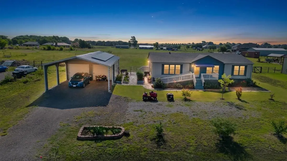 1113 Caroline Court, Howe, TX 75459 - #1