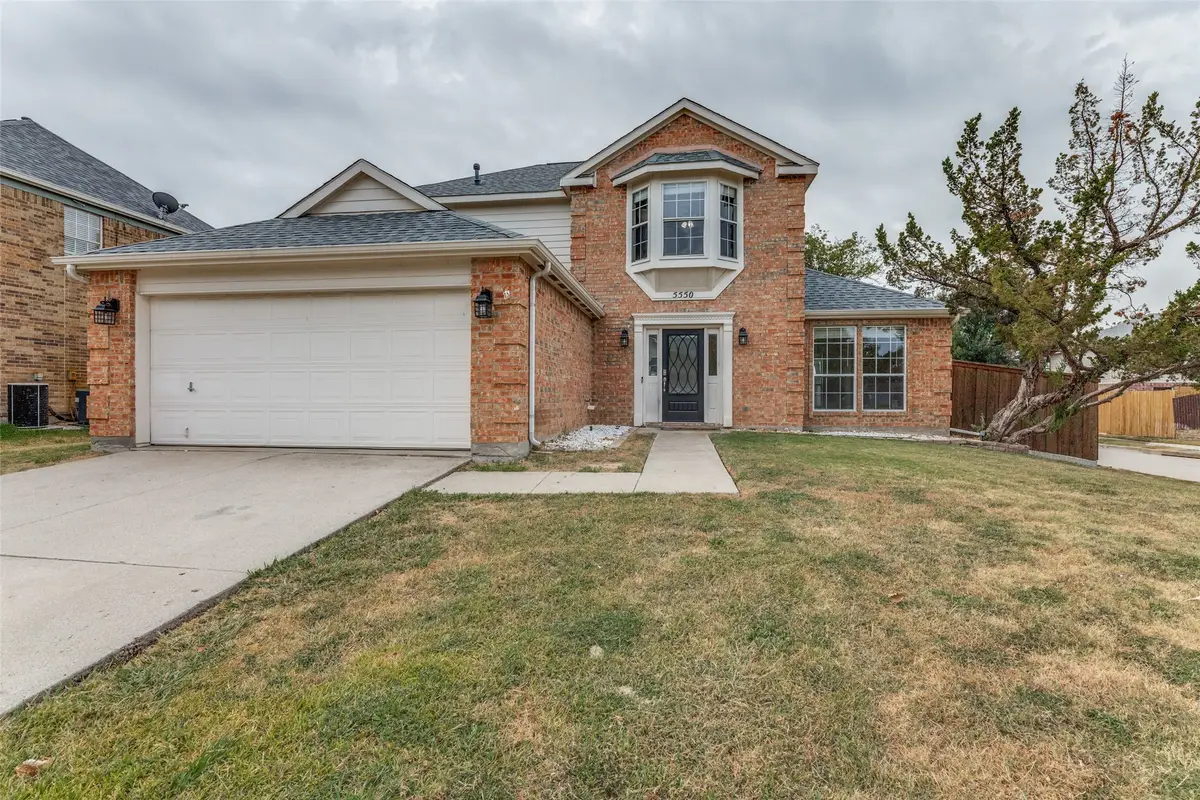 5550 Rocky Mountain Road, Fort Worth, TX 76137 - #1