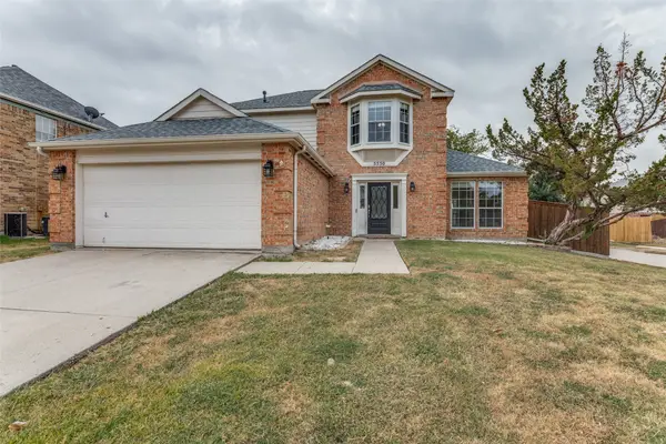 5550 Rocky Mountain Road, Fort Worth, TX 76137