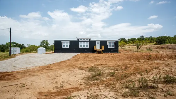 887 Briar Creek, Graham, TX 76450