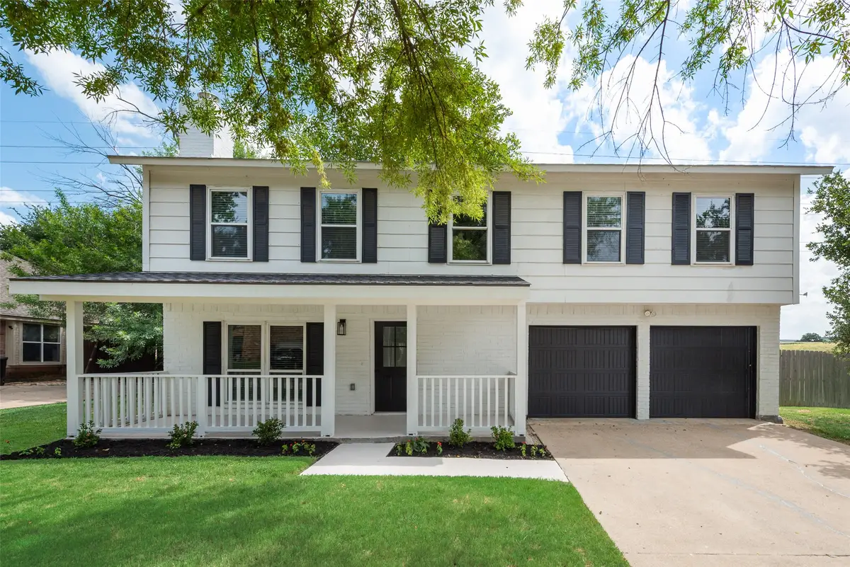 7 Crooked Creek Court, Trophy Club, TX 76262 - #1