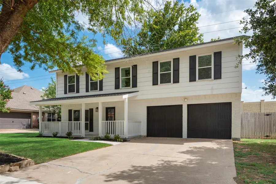 7 Crooked Creek Court, Trophy Club, TX 76262 - #3