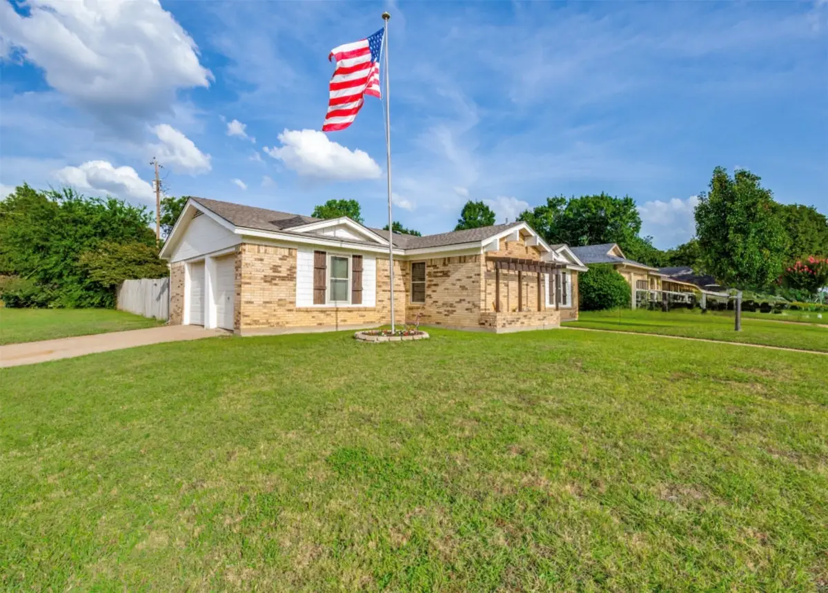 2616 Shady Brook Drive, Bedford, TX 76021 - #1