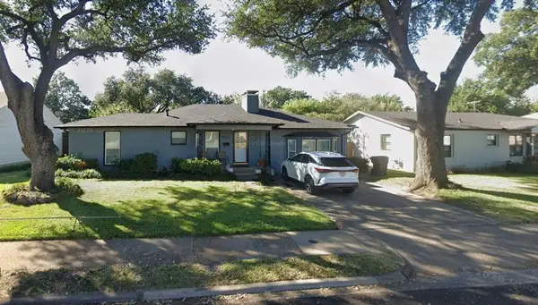 5012 Wateka Drive, Dallas, TX 75209