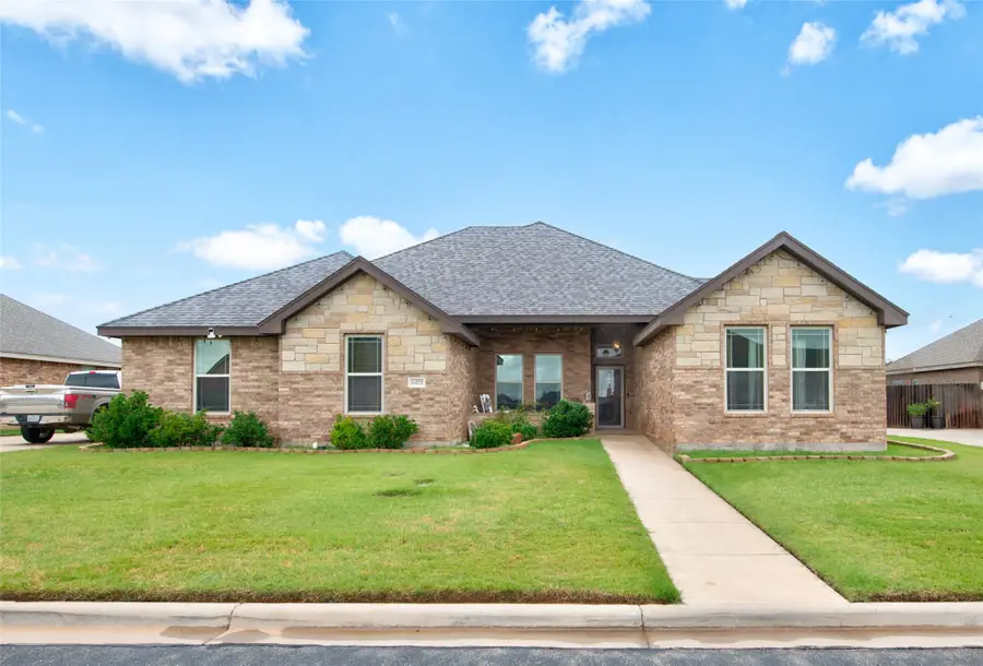 6418 Milestone Drive, Abilene, TX 79606 - #2