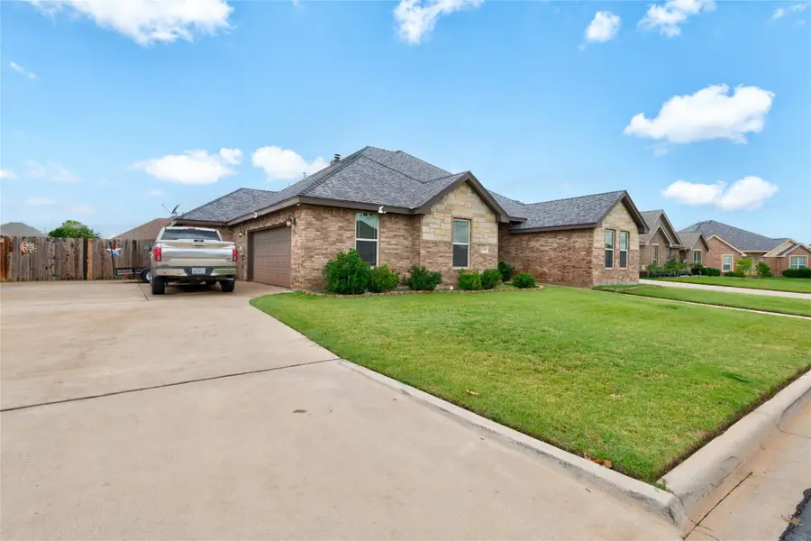 6418 Milestone Drive, Abilene, TX 79606 - #3