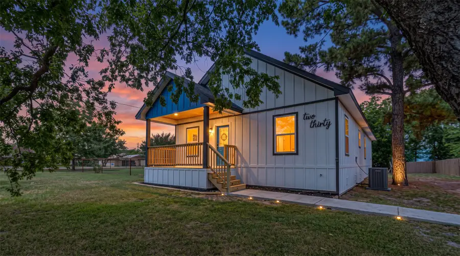 230 Rs County Road 1530, East Tawakoni, TX 75472 - #2