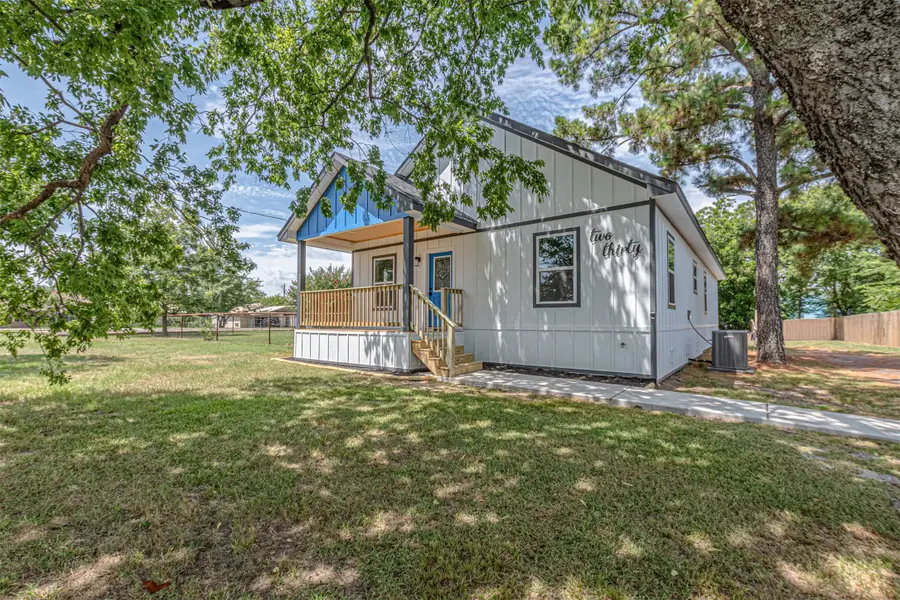 230 Rs County Road 1530, East Tawakoni, TX 75472 - #3
