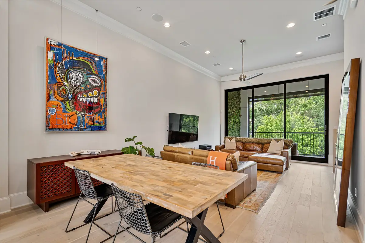 2157 Wenge Lane, Dallas, TX 75219 - #1