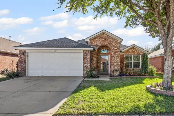 1436 Broken Spoke Court, Fort Worth, TX 76131