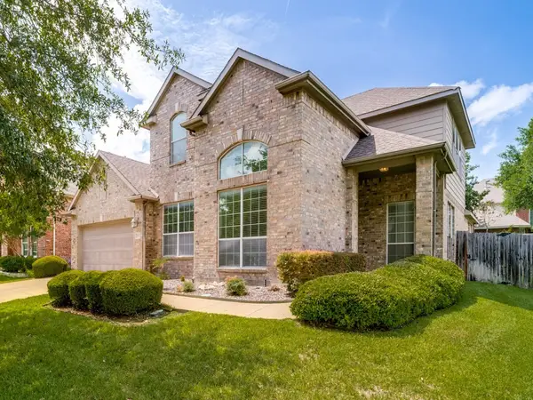 4816 Belladonna Drive, Fort Worth, TX 76123