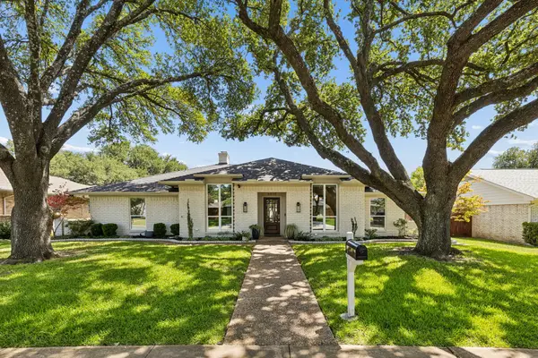 6910 Mill Falls Drive, Dallas, TX 75248