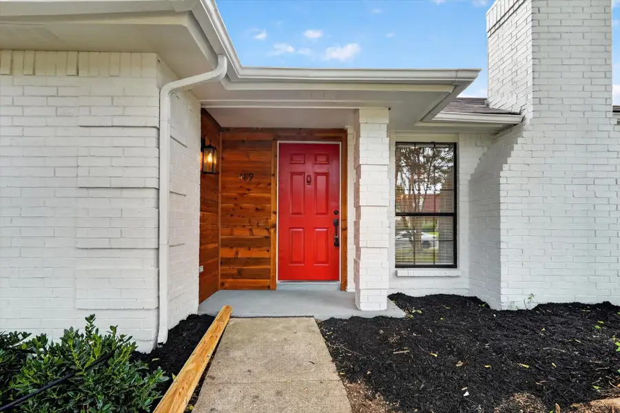 489 Weaver Street, Cedar Hill, TX 75104 - #2