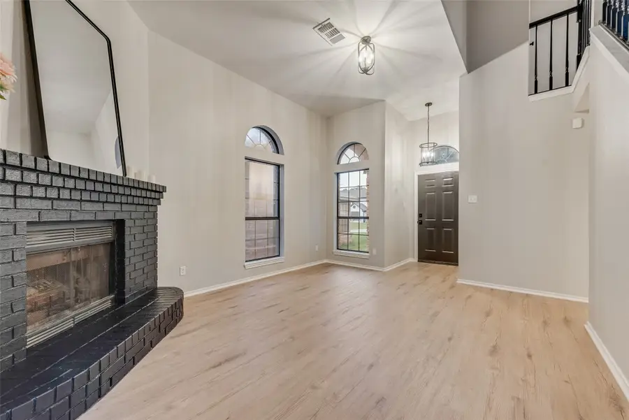 4672 Birchbend Lane, Fort Worth, TX 76137 - #2