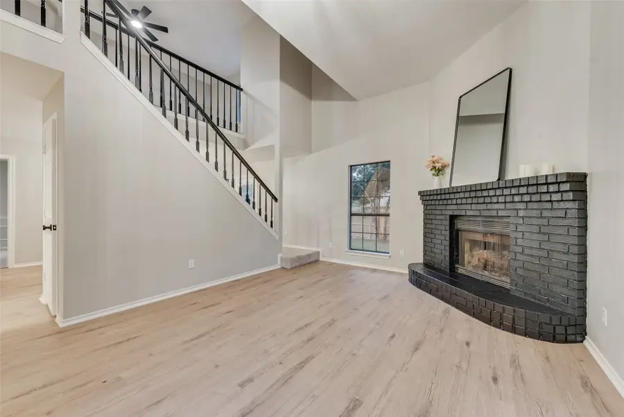 4672 Birchbend Lane, Fort Worth, TX 76137 - #3
