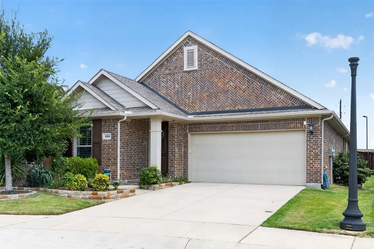 4804 Haven Ridge Road, Carrollton, TX 75010 - #1