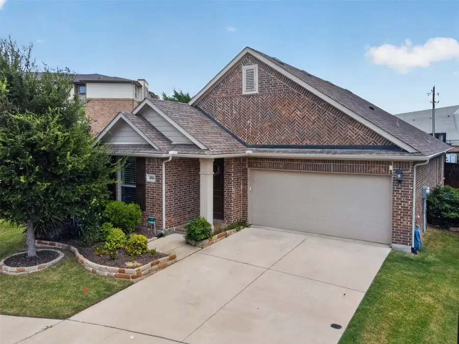 4804 Haven Ridge Road, Carrollton, TX 75010 - #2