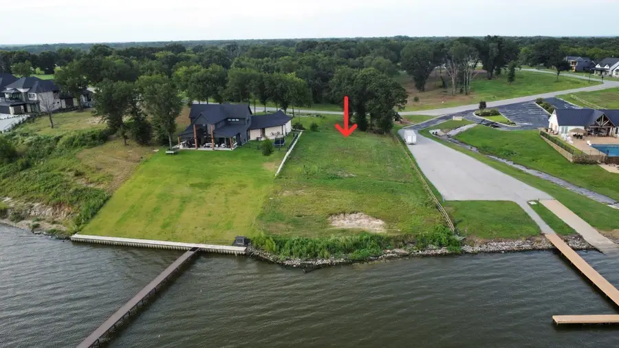 1582 Shoreline Drive, Cedar Creek Lake, TX 75143 - #2