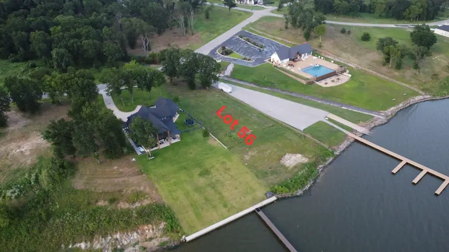 1582 Shoreline Drive, Cedar Creek Lake, TX 75143 - #3