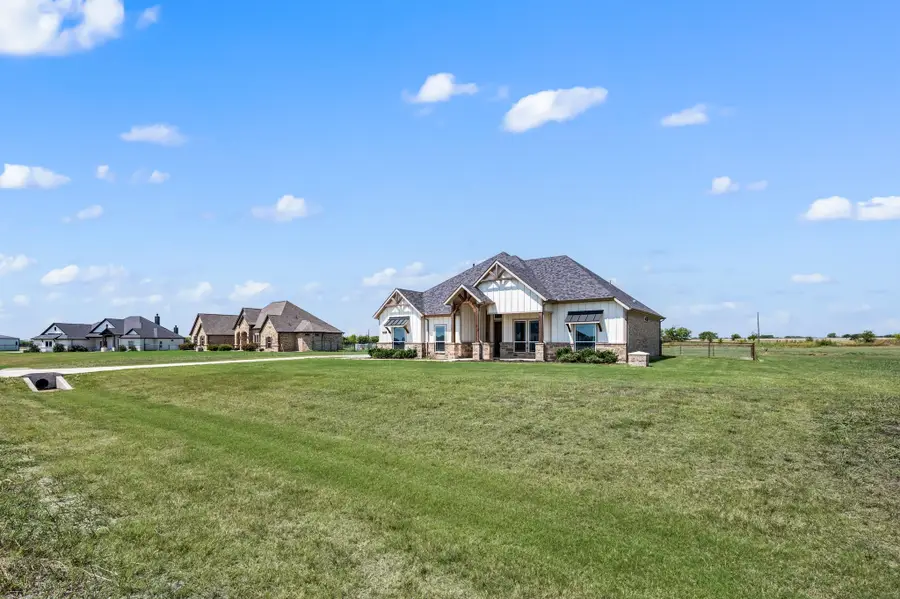 168 Tres Vista Drive, Decatur, TX 76234 - #2