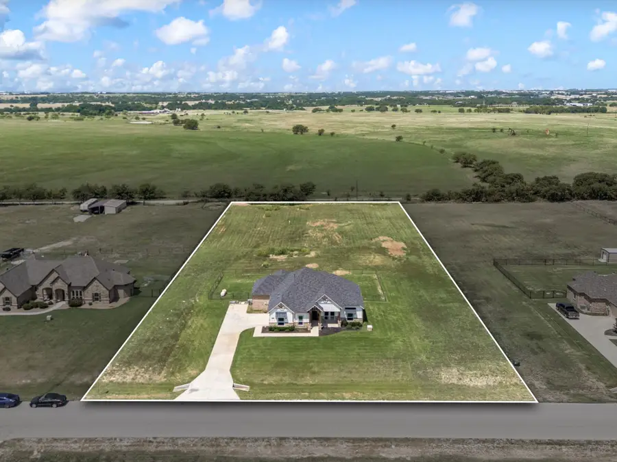 168 Tres Vista Drive, Decatur, TX 76234 - #3