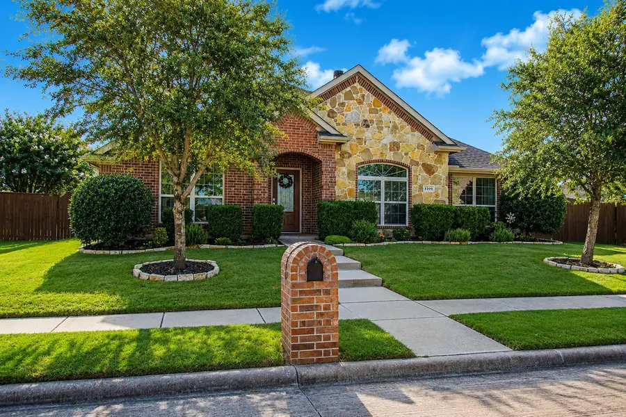 1209 Lost Valley Drive, Royse City, TX 75189 - #2