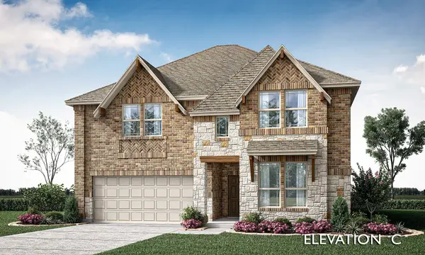 13132 Limestone Street, Providence Village, TX 76227