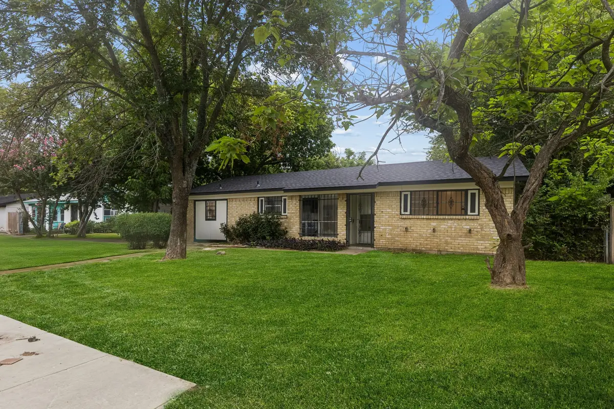 9925 Homeplace Drive, Dallas, TX 75217 - #1