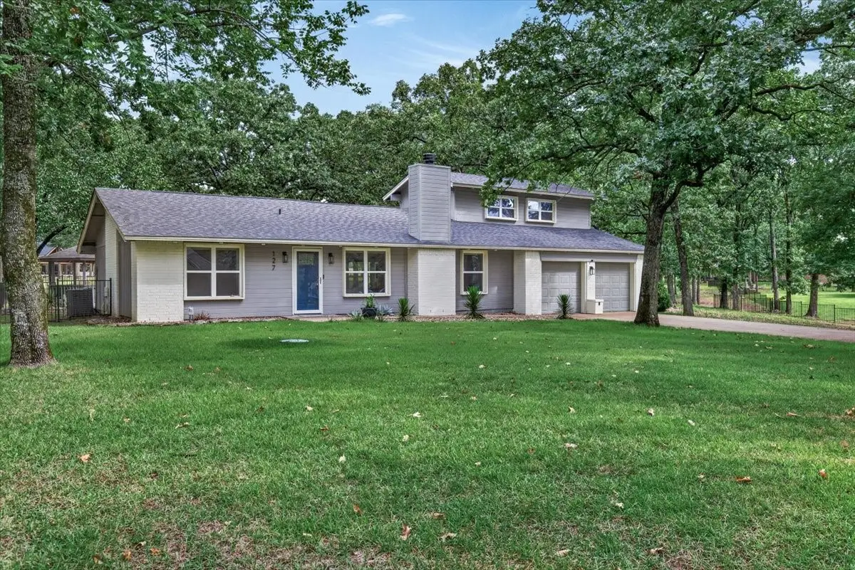 127 Pinnacle Club Drive, Mabank, TX 75156 - #1