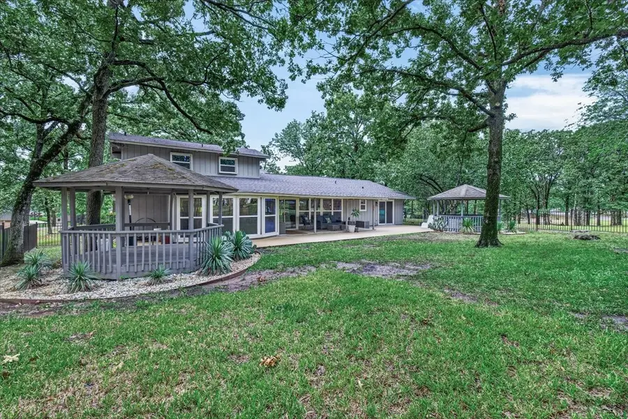 127 Pinnacle Club Drive, Mabank, TX 75156 - #2