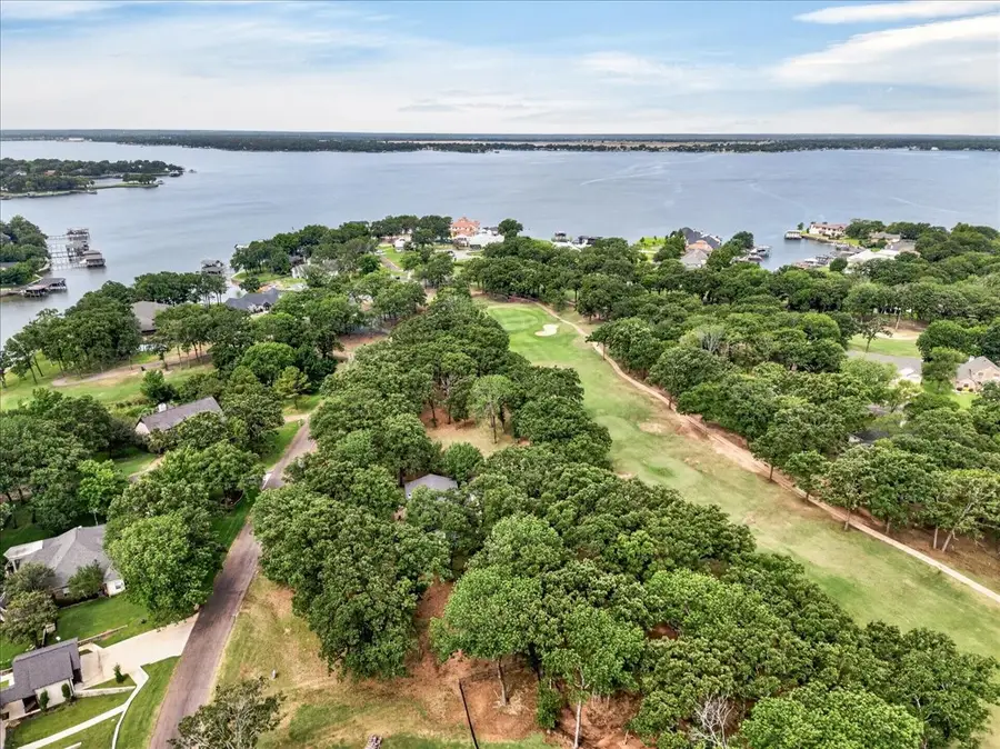 127 Pinnacle Club Drive, Mabank, TX 75156 - #3