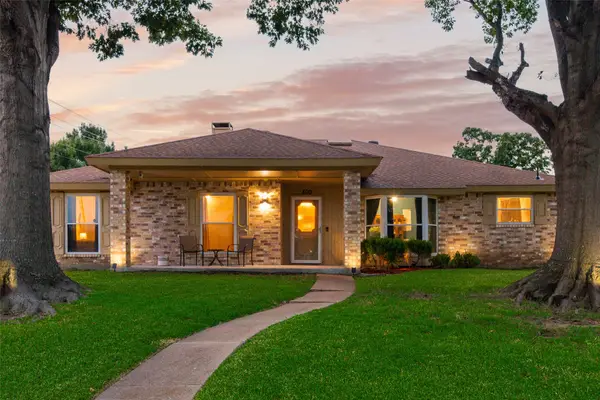 800 Brownfield Drive, Mesquite, TX 75150